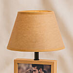 Personalised Photo Lamp