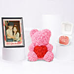 520 Day Love Expression Special Bundle