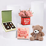 Lucky To Have You Gift Bundle