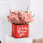 Lucky To Have You Gift Bundle