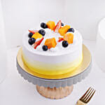 Mango Cake 650g