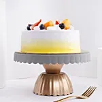 Mango Cake 650g