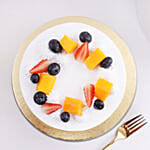 Mango Cake 650g