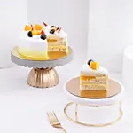 Mango Cake 650g