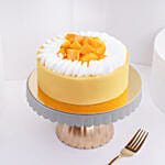 Mango Fun Cake 650g