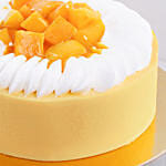 Mango Fun Cake 650g