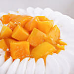 Mango Fun Cake 650g