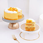 Mango Fun Cake 650g