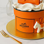 The Designers Treat Red Velvet Cake
