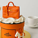 The Designers Treat Red Velvet Cake