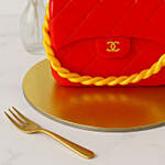 Elegant Designer Chocolate Cake