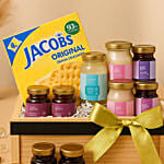 Wellness Wishes Gift Hamper