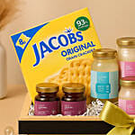 Wellness Wishes Gift Hamper