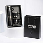 Vacuum Flask Set for Dad
