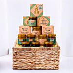 Wellness Treat Hamper