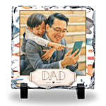 DAD Frame for Fathers Day