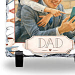 DAD Frame for Fathers Day