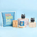 All in one Combo for Dad