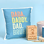 All in one Combo for Dad