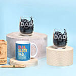 All in one Combo for Dad