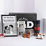 Daily Dose of Dad Love Hamper