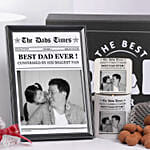 Daily Dose of Dad Love Hamper