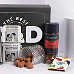 Daily Dose of Dad Love Hamper