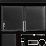 Personalised Office Set for Dad