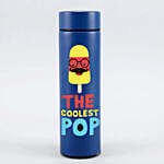 The Coolest POP Printed Bottle For Dad