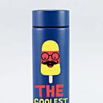 The Coolest POP Printed Bottle For Dad