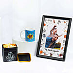 Superhero Dad Gift Combo – Fathers Day Special