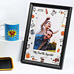 Superhero Dad Gift Combo – Fathers Day Special