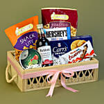 Father's Day Grand Hamper