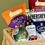 Father's Day Grand Hamper