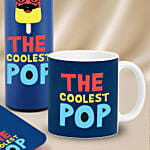 Coolest Dad Gift Set