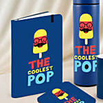 Coolest Dad Gift Set