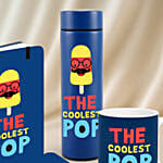 Coolest Dad Gift Set