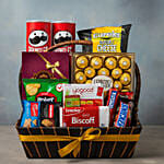 Sweet & Salty Indulgence Hamper