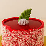 Sweet Mini Mousse Cake