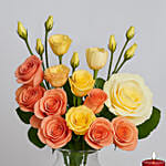 Flowers Drama
