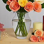 Flowers Drama