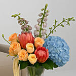 Flowers Glory
