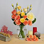 Flowers Drama