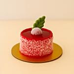Sweet Mini Mousse Cake