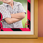 Squad Recruiter Personalised Photo Frame