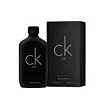 Calvin Klein CK Be for Men EDT