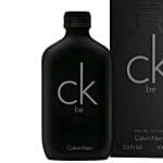 Calvin Klein CK Be for Men EDT