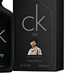 Personalised Calvin Klein CK Be for Him