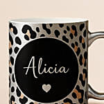 Personalised Printed Mug For Her