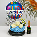 Birthday Celebration Joy Combo